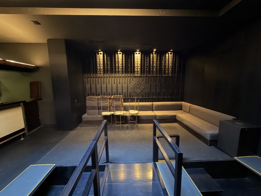 To Let Commercial Property for Rent in Cape Town City Centre Western Cape